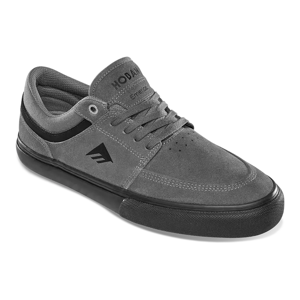 Emerica Hoban Low-Top Shoe Skate Skateboarding Durable
