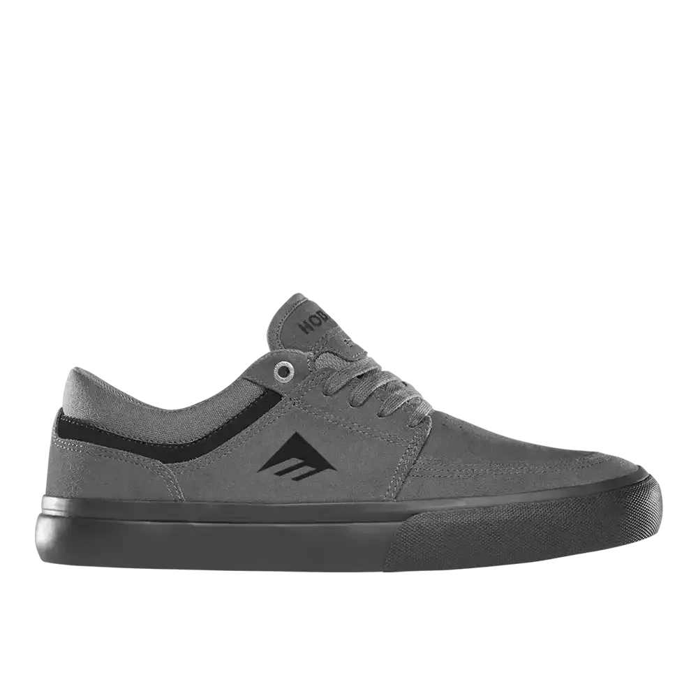 Emerica Hoban Low-Top Shoe Skate Skateboarding Durable
