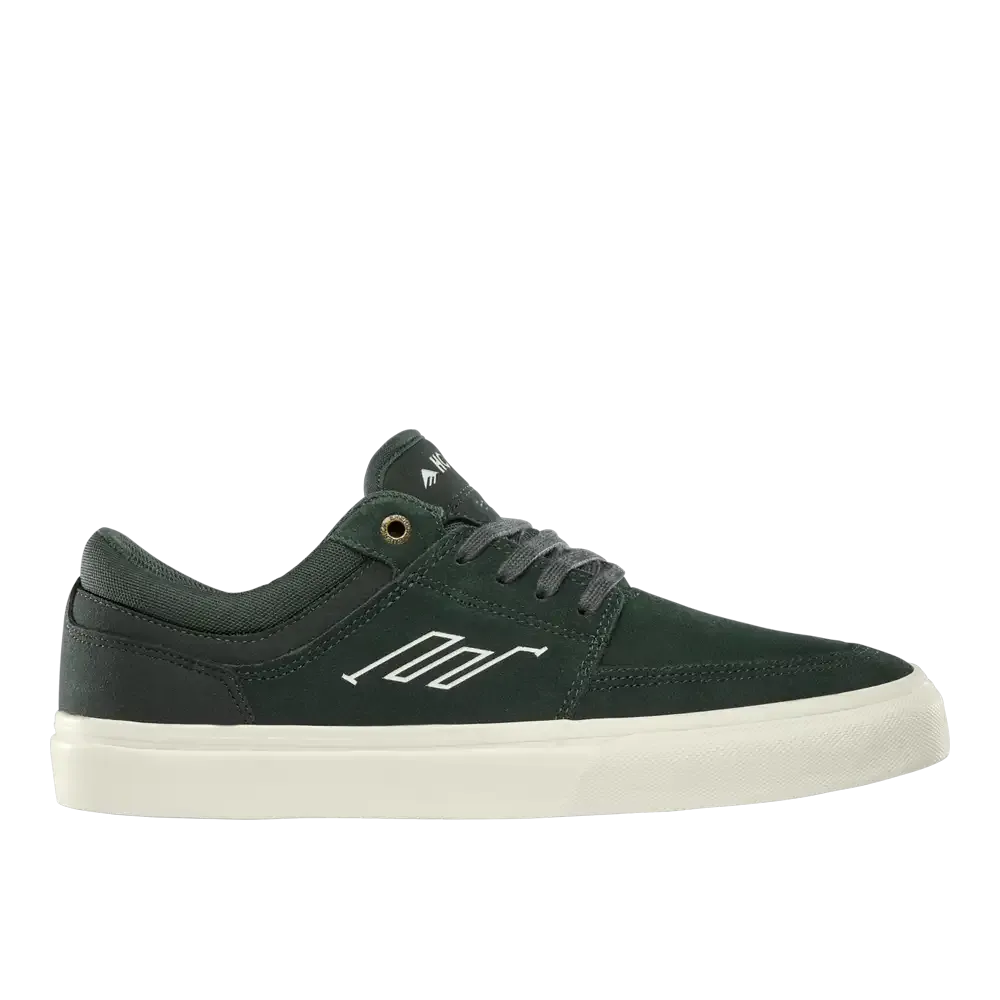 Emerica Hoban Low-Top Shoe Skate Skateboarding Durable