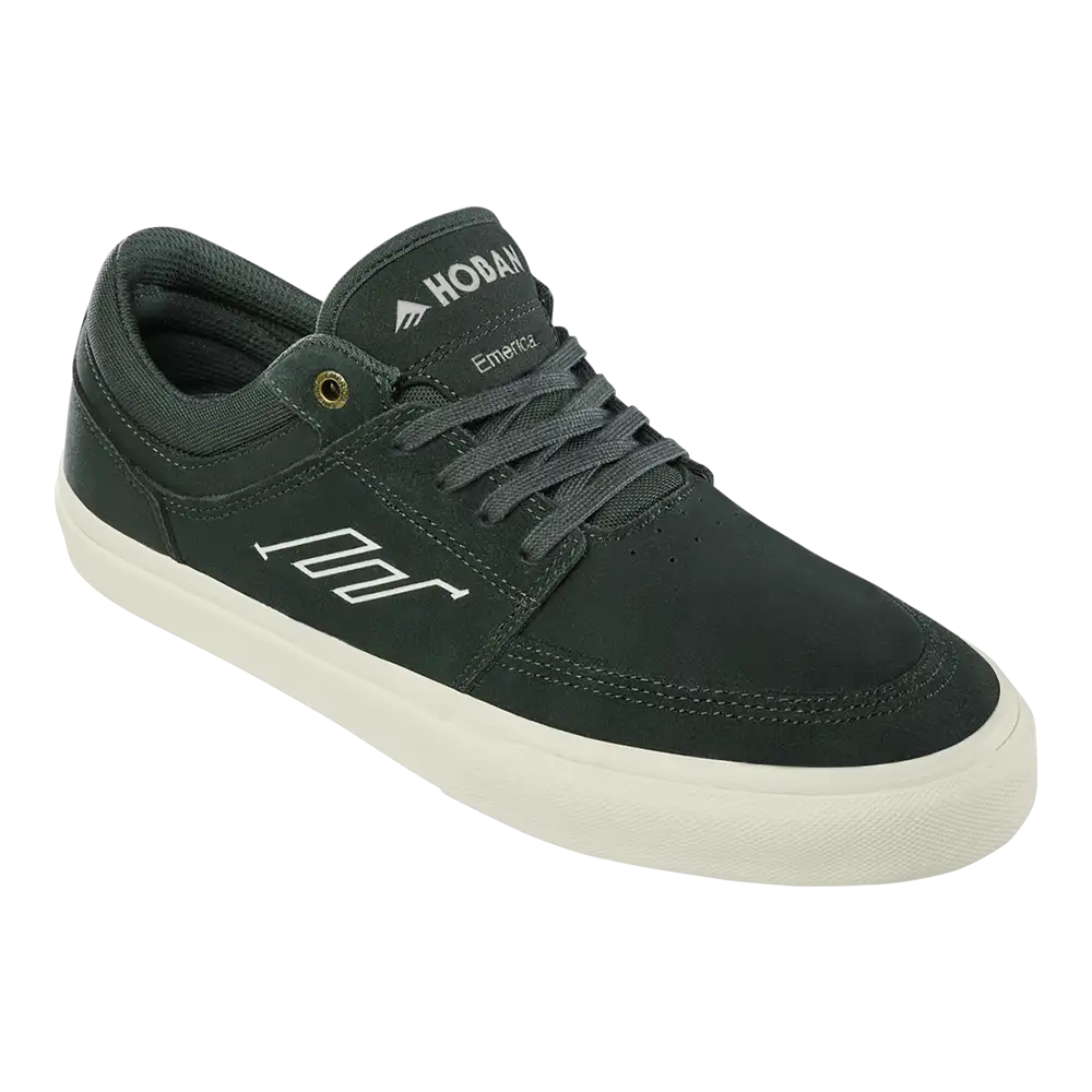 Emerica Hoban Low-Top Shoe Skate Skateboarding Durable