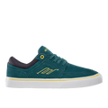 Emerica Hoban Low-Top Shoe Skate Skateboarding Durable