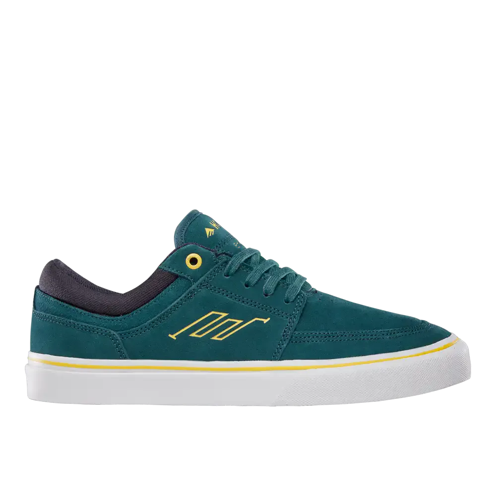 Emerica Hoban Low-Top Shoe Skate Skateboarding Durable