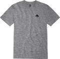 Emerica JUSTIFIED TRIANGLE TEE S/S Basic T-Shirt Skate Skateboarding Durable