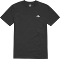 Emerica JUSTIFIED TRIANGLE TEE S/S Basic T-Shirt Skate Skateboarding Durable