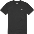 Emerica Justified Triangle Tee S/S Basic T-Shirt Skate Skateboarding Durable