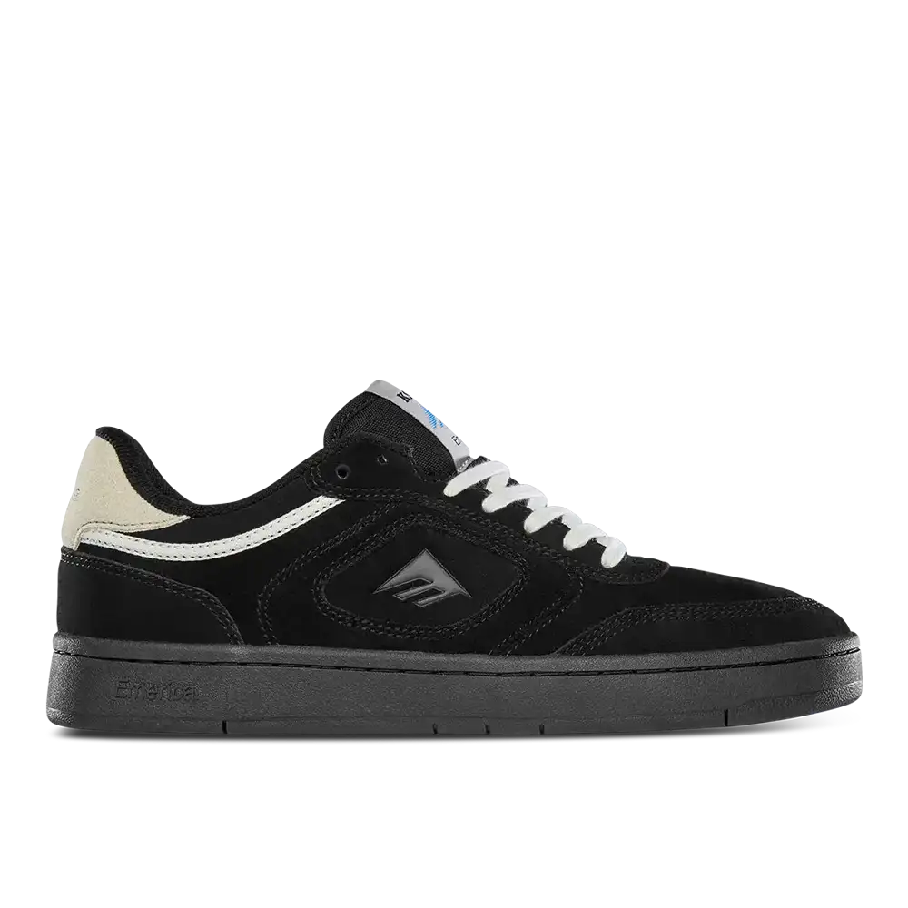 Emerica KSL III Low-Top Vulcanized Skate Skateboarding Durable