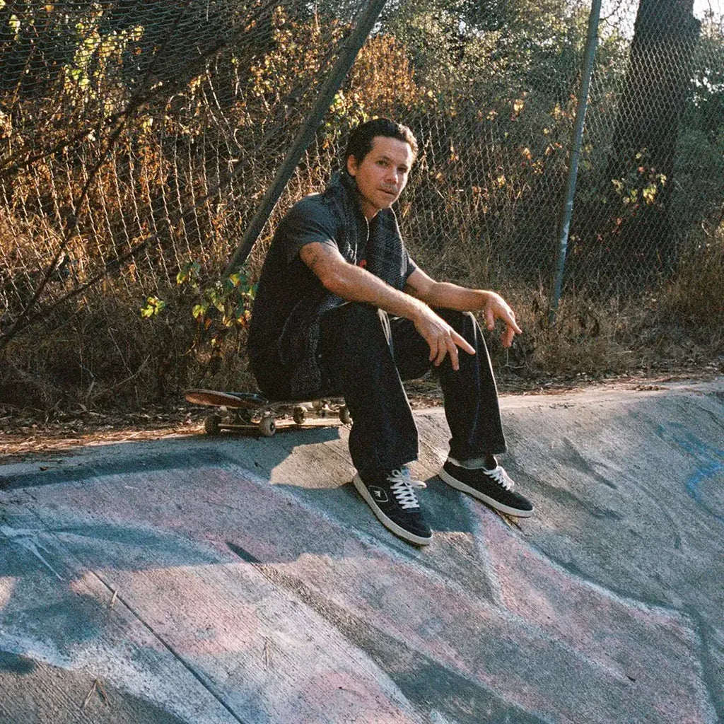 Emerica KSL III Low-Top Vulcanized Skate Skateboarding Durable