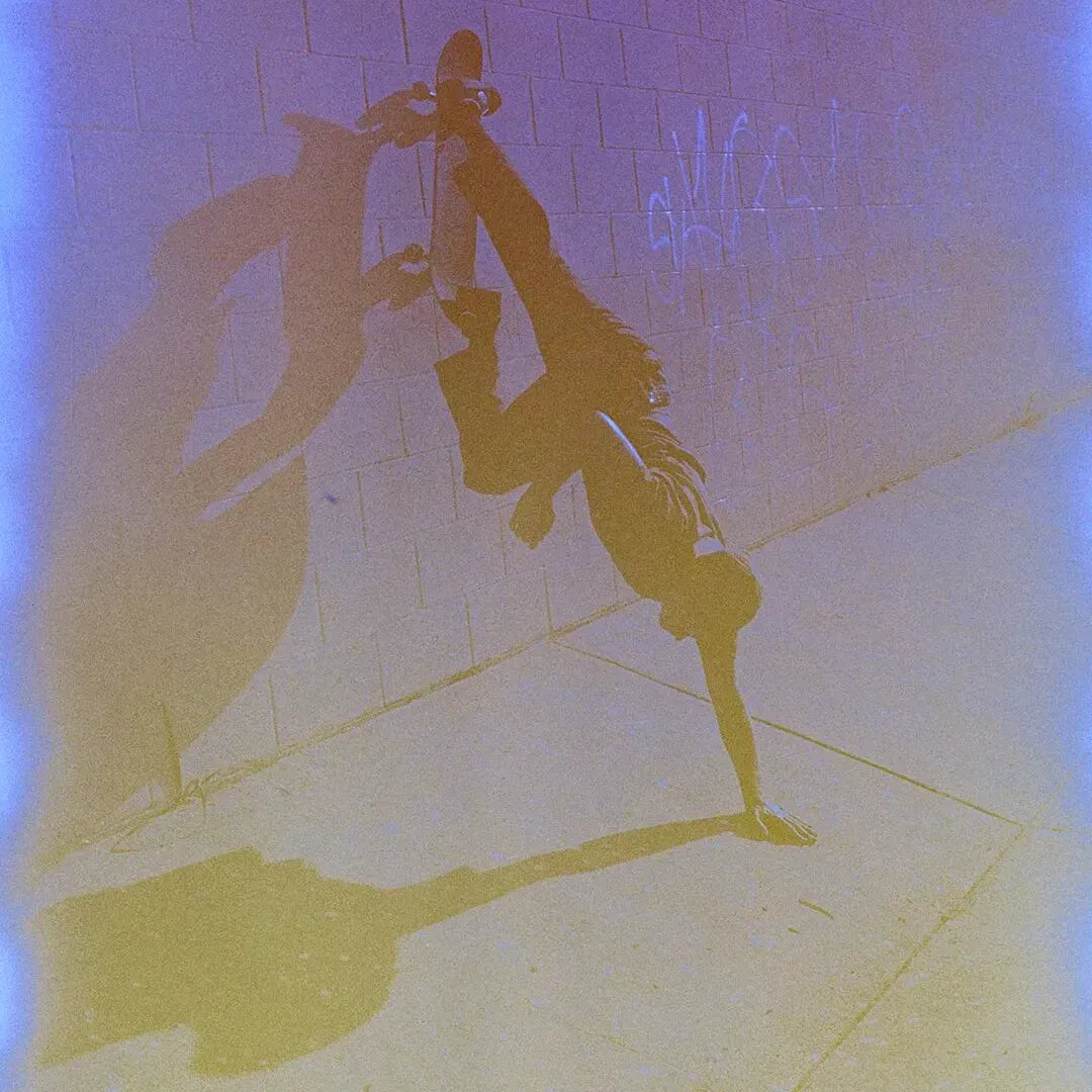 Emerica KSL III Low-Top Vulcanized Skate Skateboarding Durable