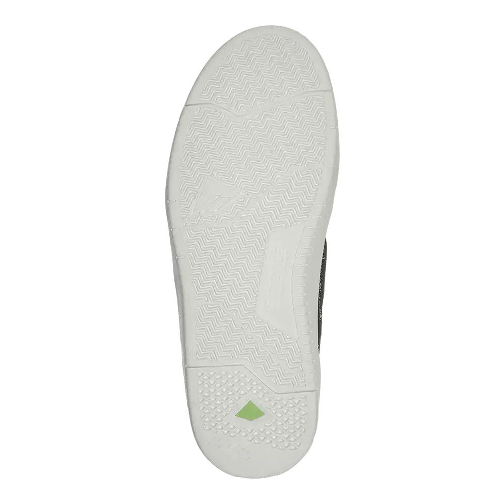 Emerica KSL III Low-Top Vulcanized Skate Skateboarding Durable