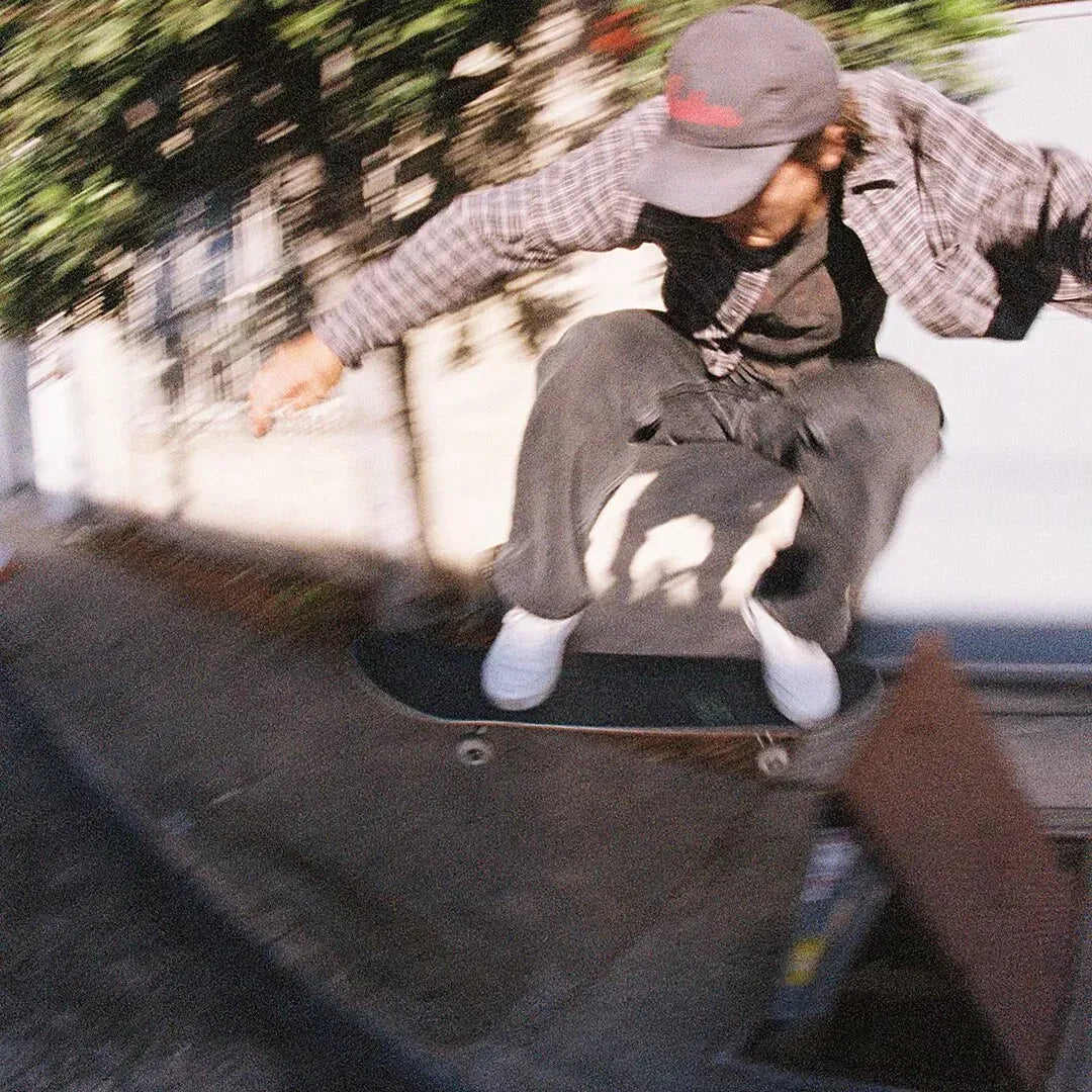 Emerica KSL III Low-Top Vulcanized Skate Skateboarding Durable