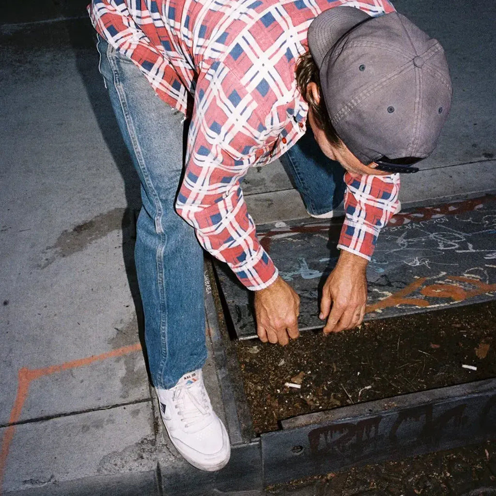 Emerica KSL III Low-Top Vulcanized Skate Skateboarding Durable