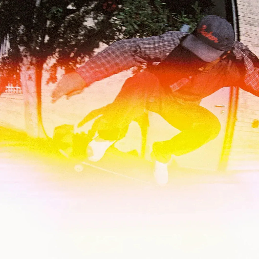 Emerica KSL III Low-Top Vulcanized Skate Skateboarding Durable