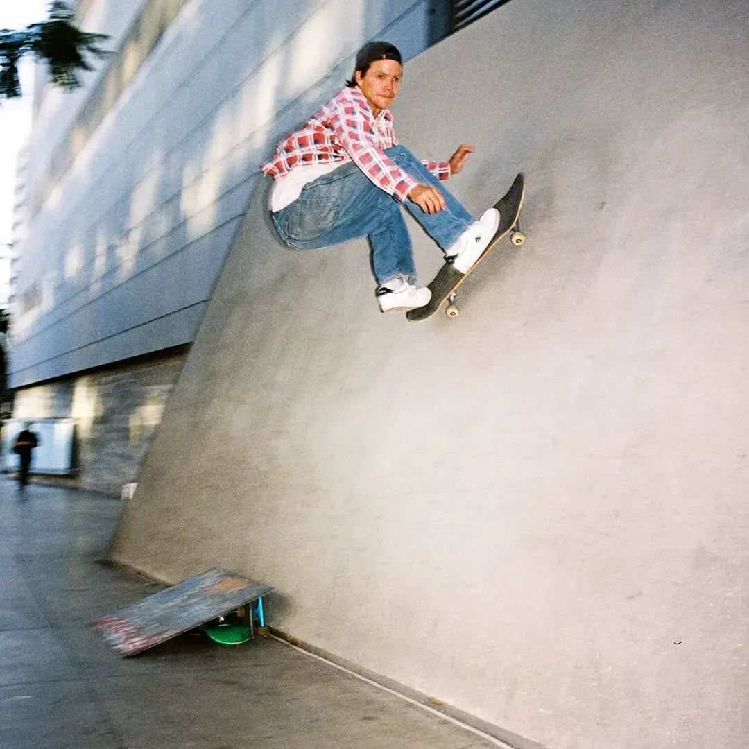 Emerica KSL III Low-Top Vulcanized Skate Skateboarding Durable