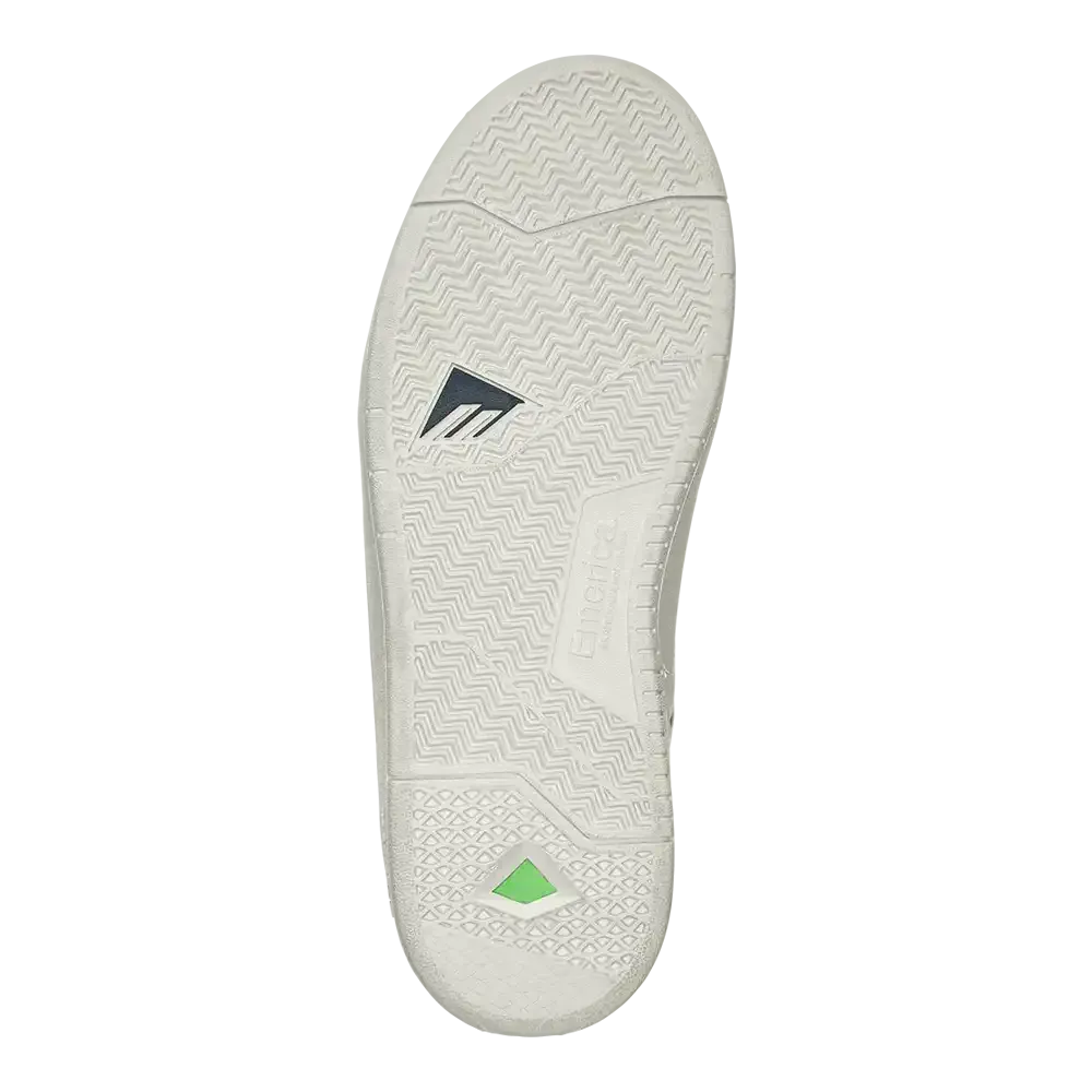 Emerica KSL III Low-Top Vulcanized Skate Skateboarding Durable