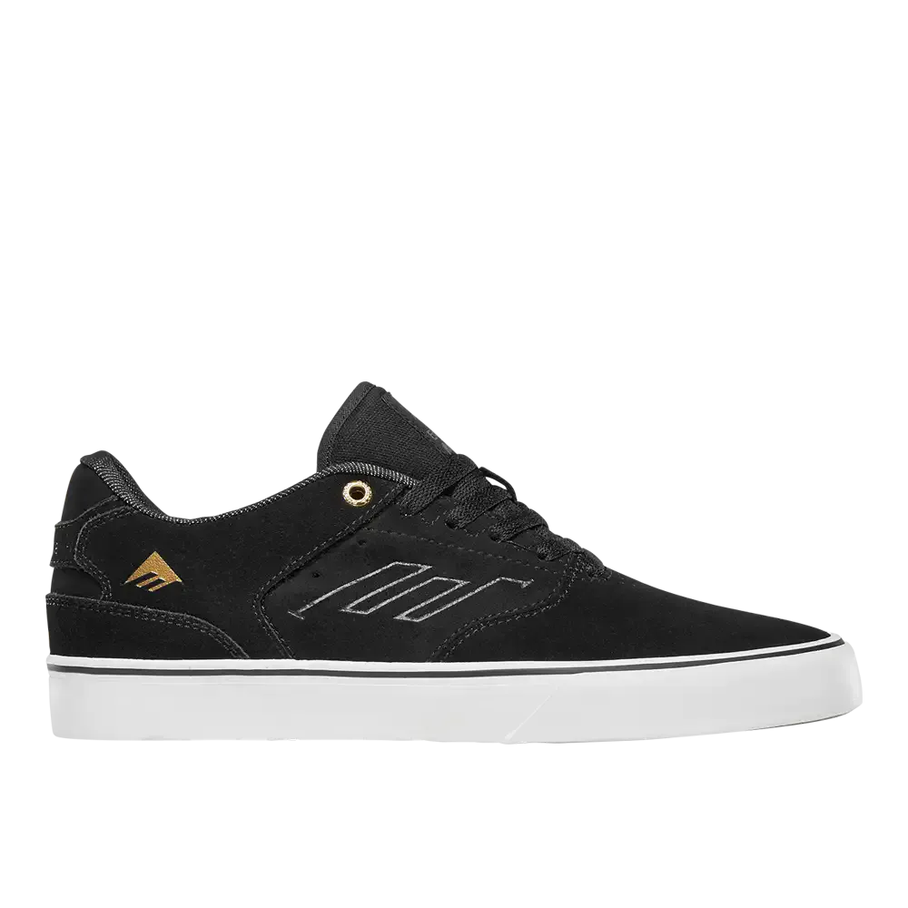 Emerica Low Vulc Low-Top Vulcanized Skate Skateboarding Durable