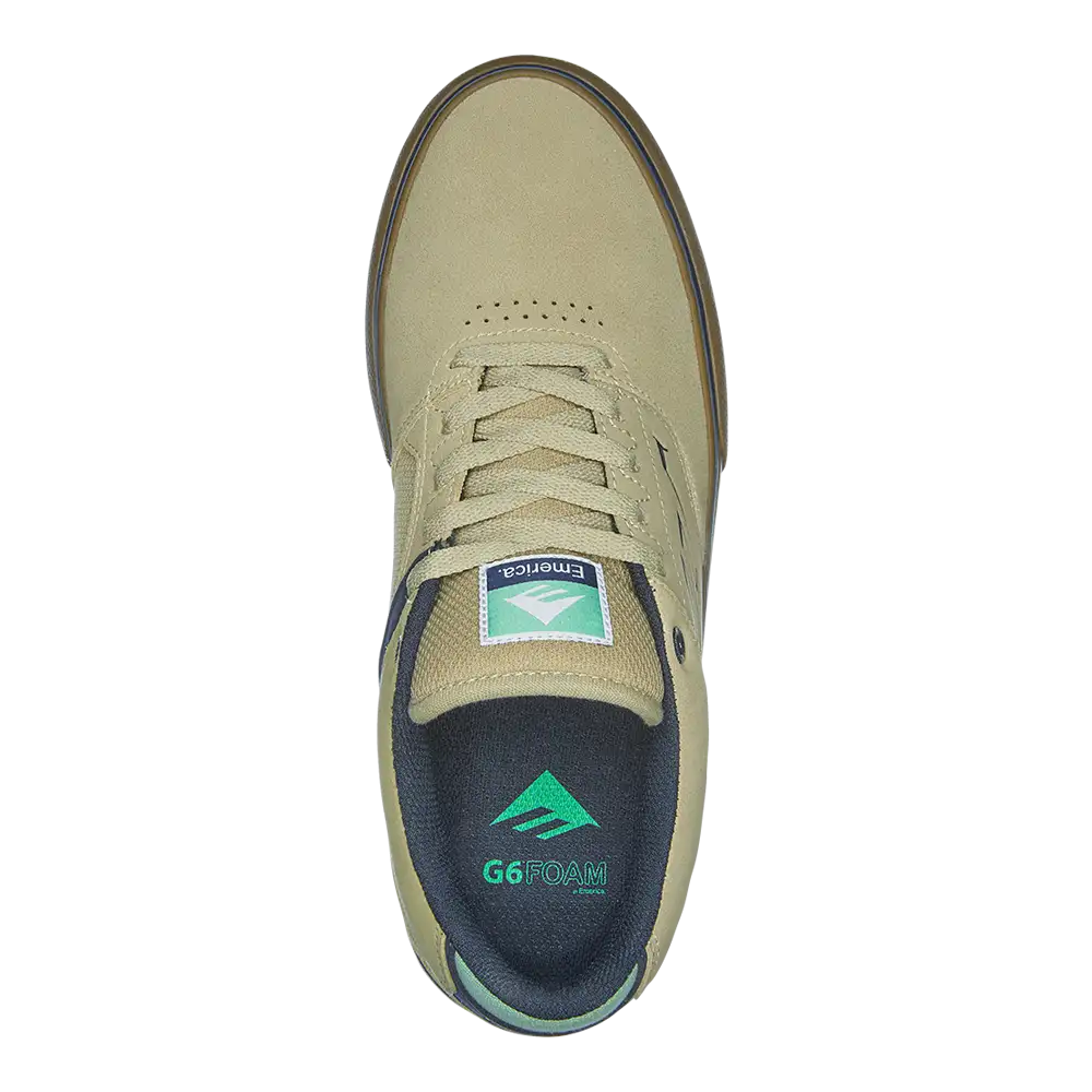 Low Vulc – Emerica EU