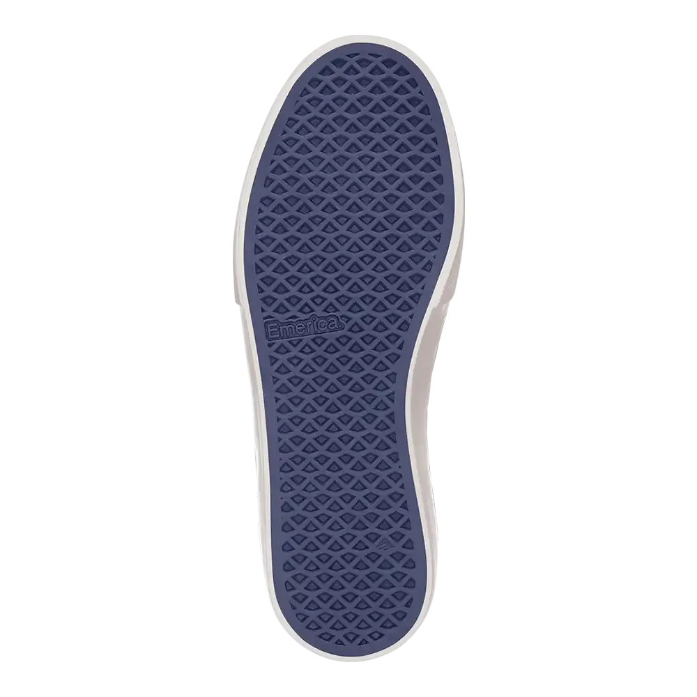 Emerica Low Vulc Low-Top Vulcanized Skate Skateboarding Durable