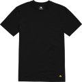 Emerica MICRO TRIANGLE TEE S/S Basic T-Shirt Skate Skateboarding Durable