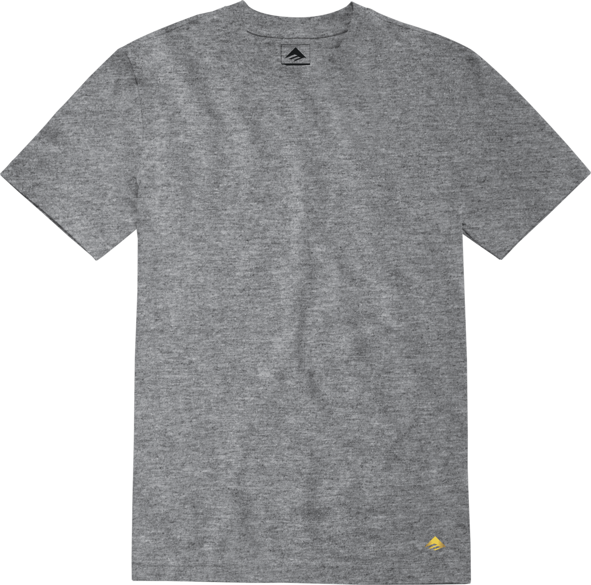 Emerica MICRO TRIANGLE TEE S/S Basic T-Shirt Skate Skateboarding Durable