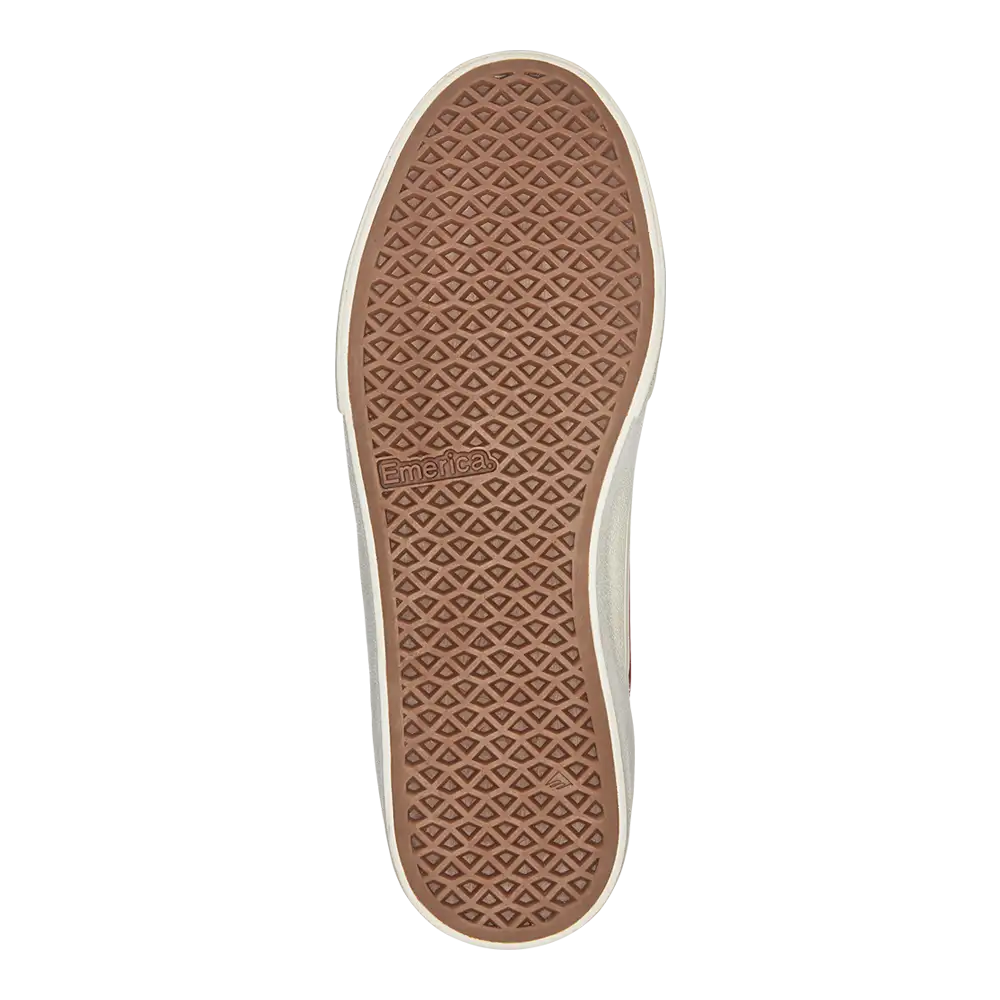Emerica Moca Low-Top Shoe Skate Skateboarding Durable