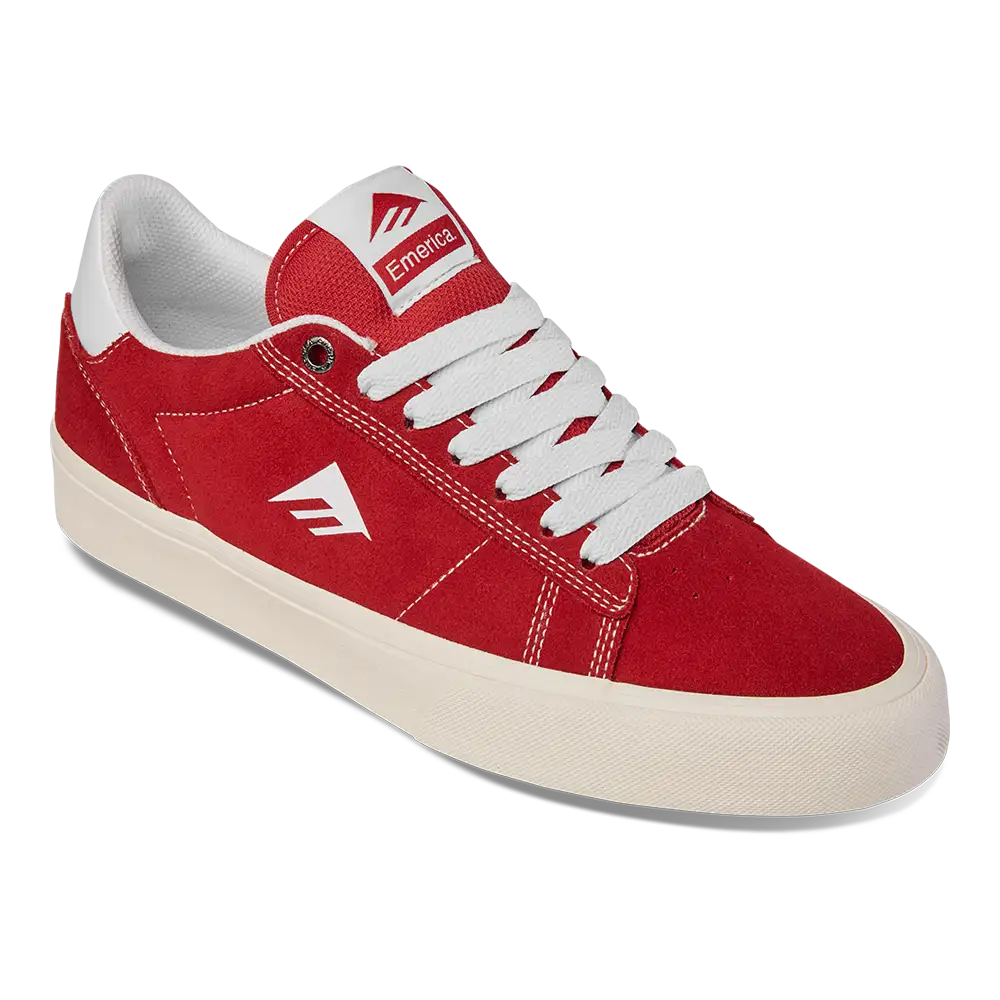 Emerica Moca Low-Top Shoe Skate Skateboarding Durable