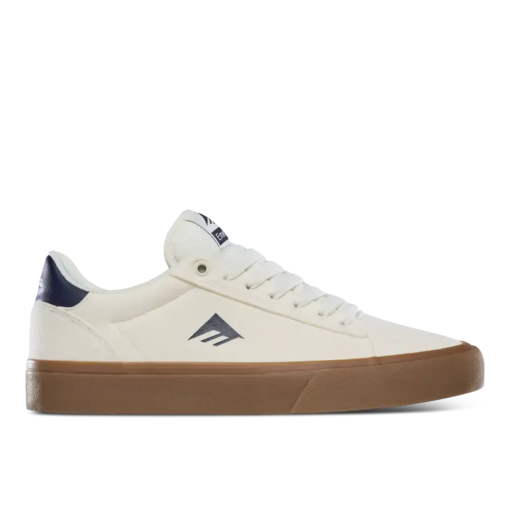 Emerica Moca Low-Top Shoe Skate Skateboarding Durable