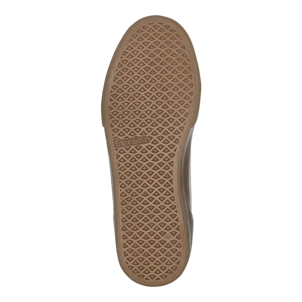 Emerica Moca Low-Top Shoe Skate Skateboarding Durable