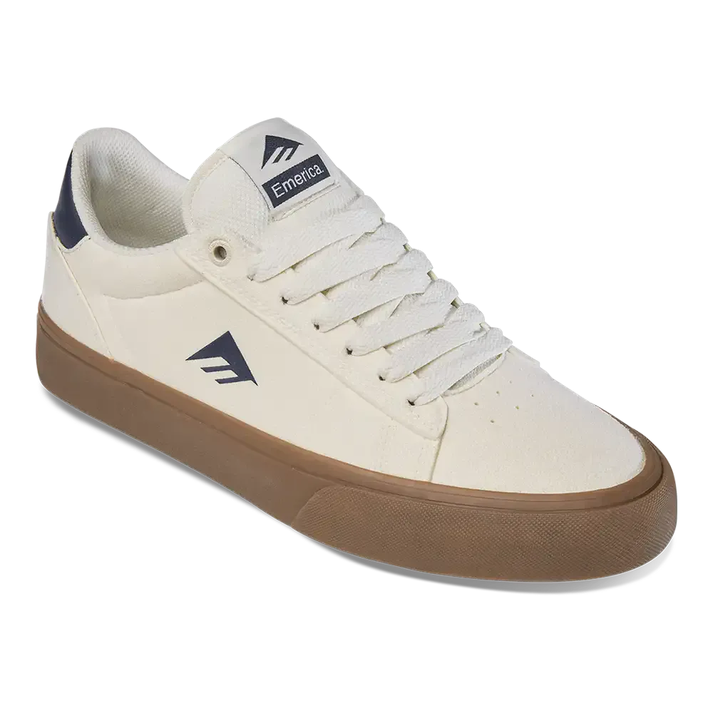 Emerica Moca Low-Top Shoe Skate Skateboarding Durable