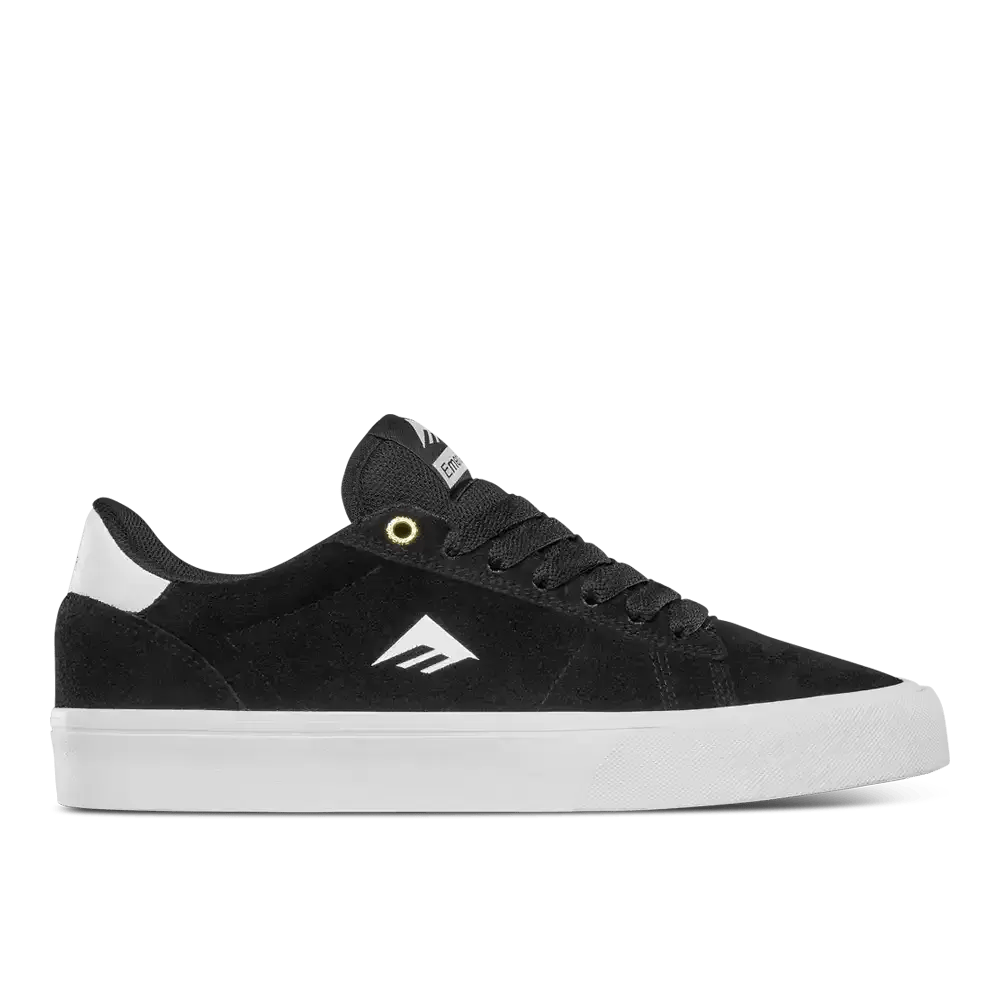 Emerica Moca Low-Top Shoe Skate Skateboarding Durable