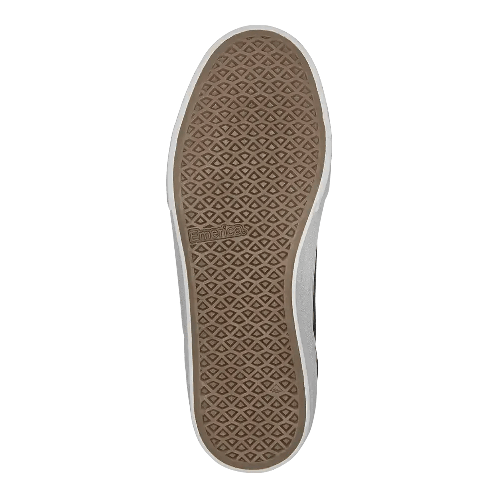 Emerica Moca Low-Top Shoe Skate Skateboarding Durable