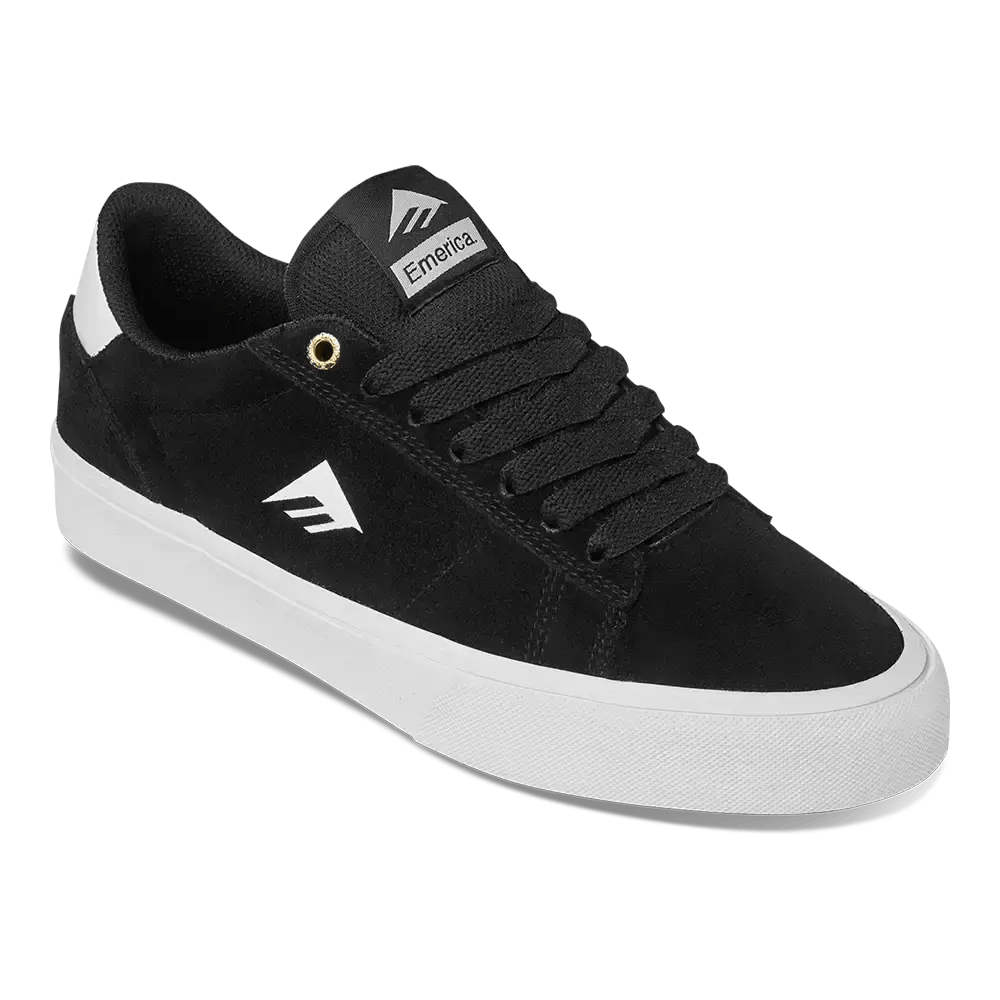 Emerica Moca Low-Top Shoe Skate Skateboarding Durable