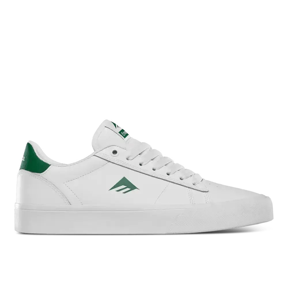 Emerica Moca Low-Top Shoe Skate Skateboarding Durable