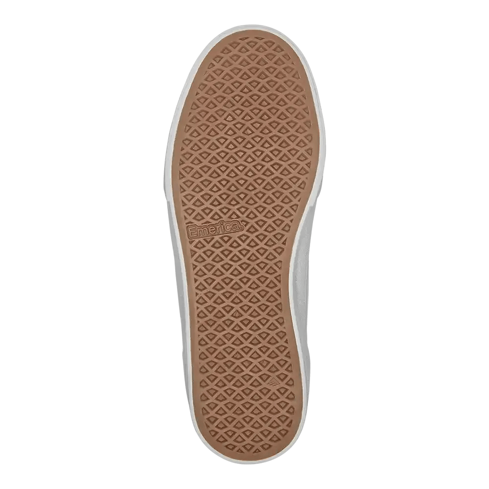 Emerica Moca Low-Top Shoe Skate Skateboarding Durable