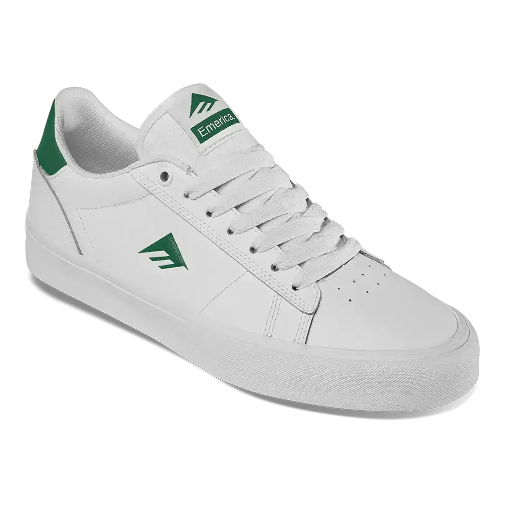 Emerica Moca Low-Top Shoe Skate Skateboarding Durable