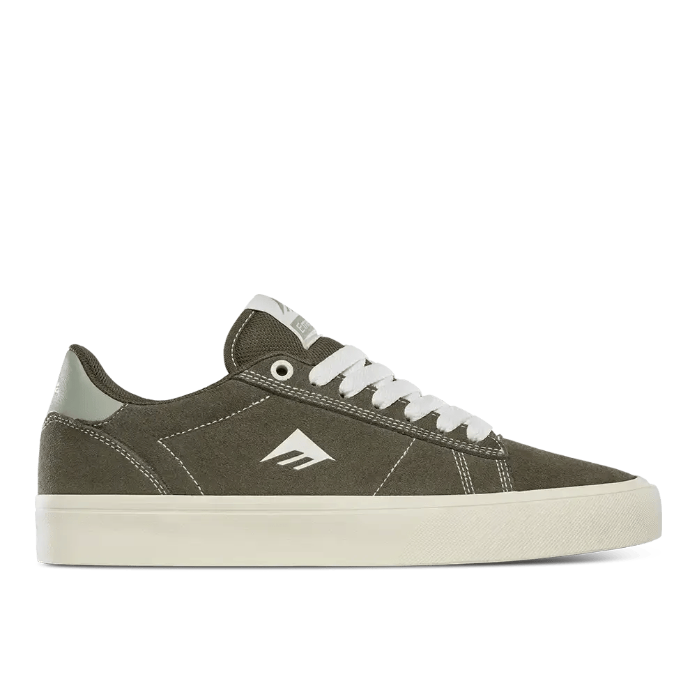 Emerica Moca Low-Top Shoe Skate Skateboarding Durable