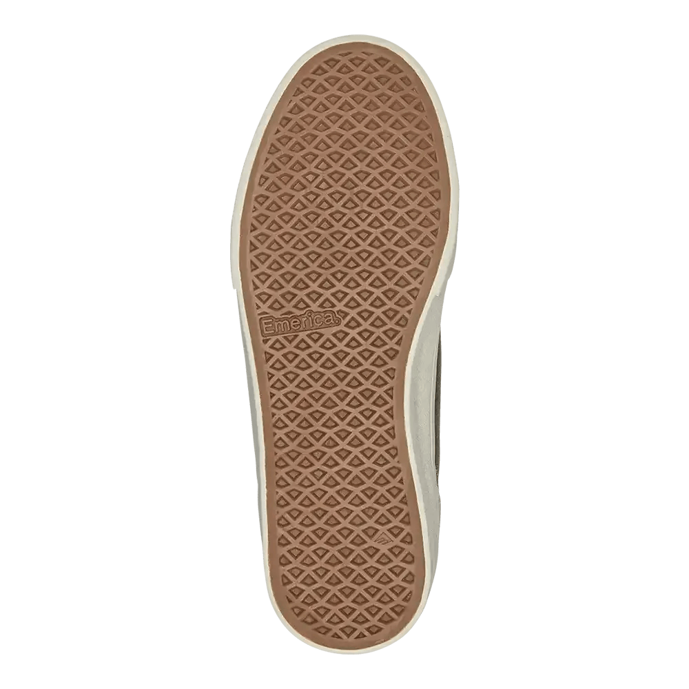 Emerica Moca Low-Top Shoe Skate Skateboarding Durable