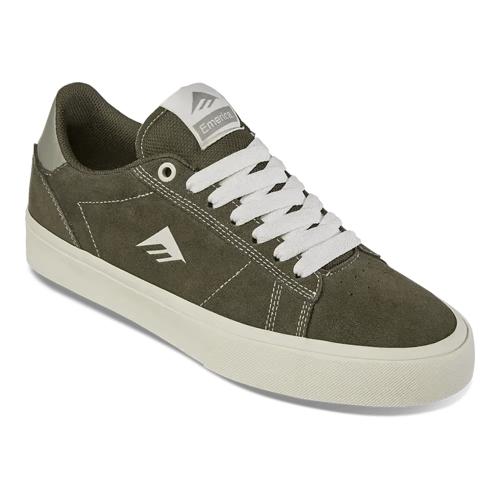 Emerica Moca Low-Top Shoe Skate Skateboarding Durable