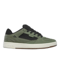 Emerica Mute Low-Top Vulcanized Skate Skateboarding Durable