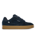 Emerica Mute Low-Top Vulcanized Skate Skateboarding Durable
