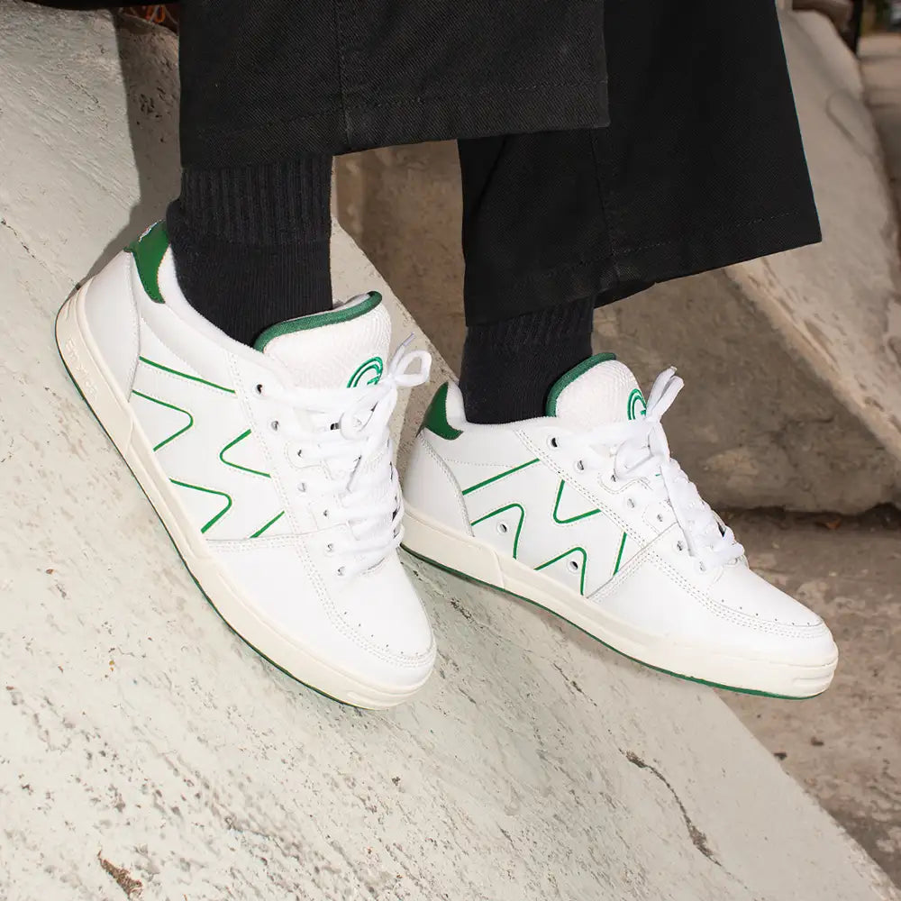 Emerica OG-1 Low-Top Shoe Skate Skateboarding Durable