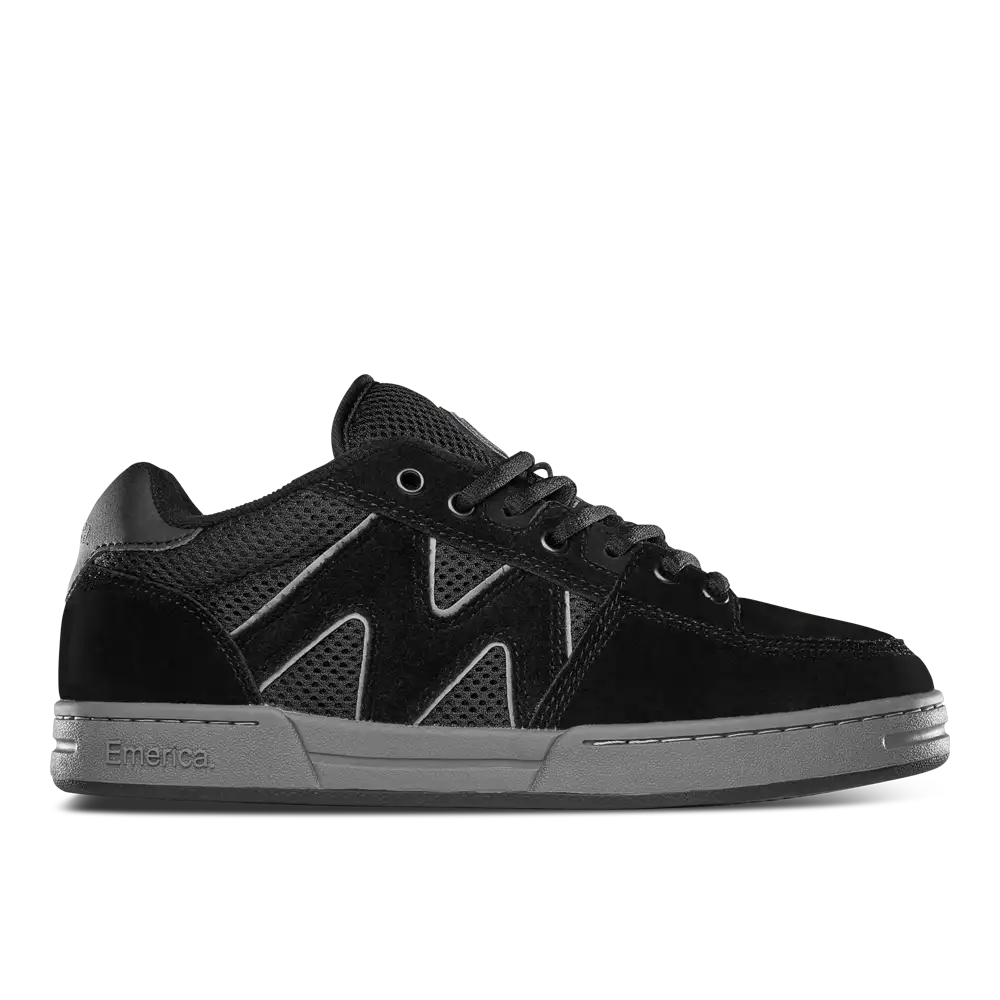 Emerica OG-1 Low-Top Shoe Skate Skateboarding Durable