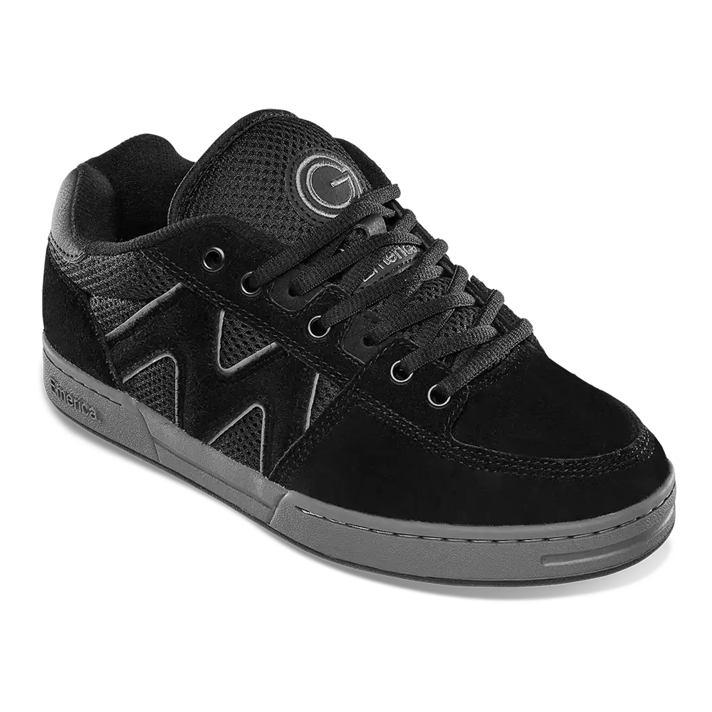 Emerica OG-1 Low-Top Shoe Skate Skateboarding Durable