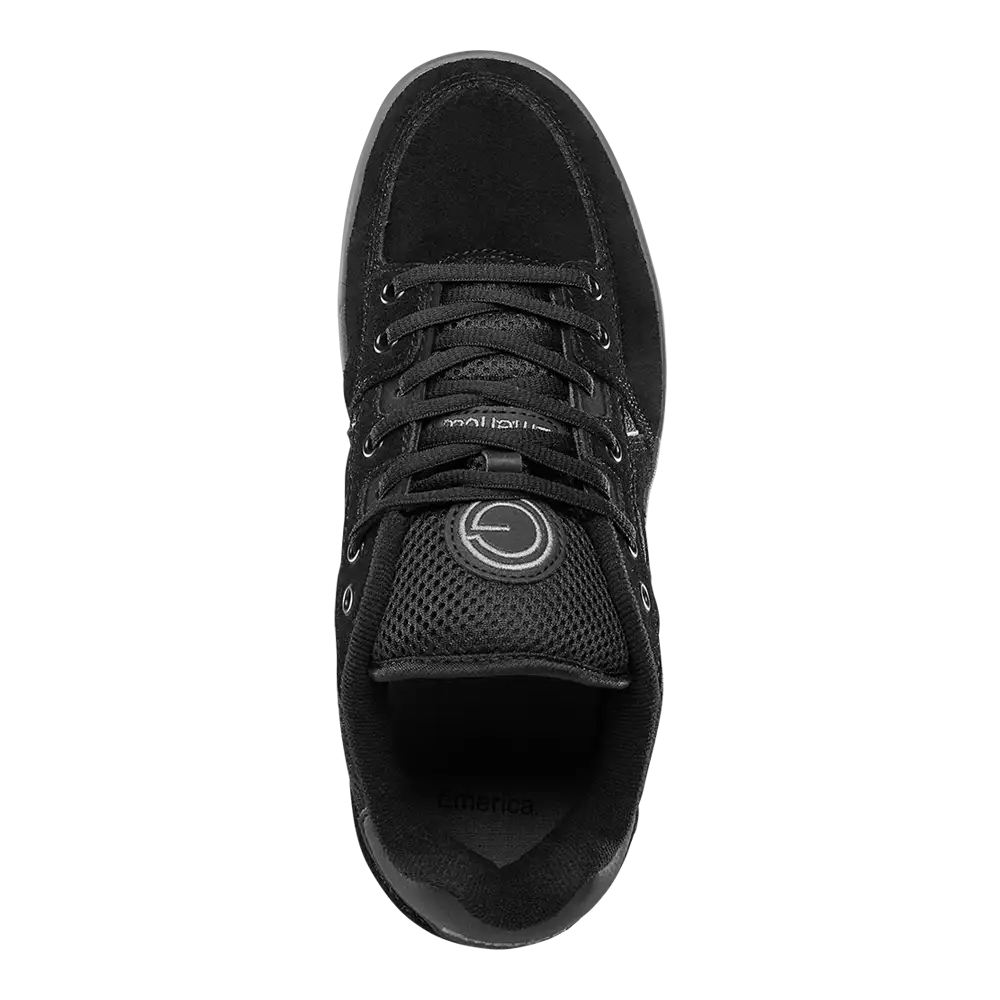 Emerica OG-1 Low-Top Shoe Skate Skateboarding Durable