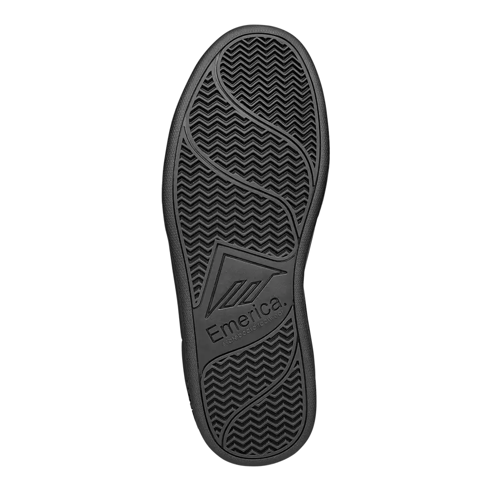 Emerica OG-1 Low-Top Shoe Skate Skateboarding Durable