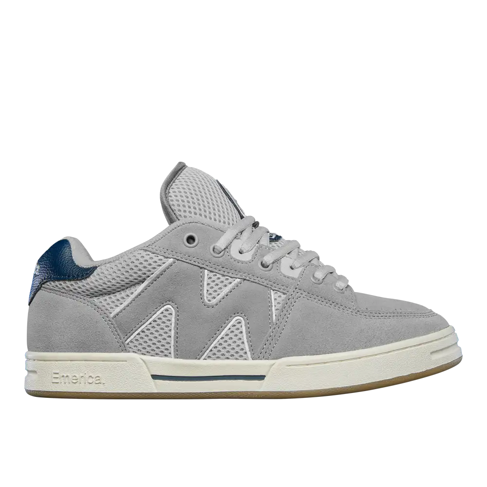 Emerica OG-1 Low-Top Shoe Skate Skateboarding Durable