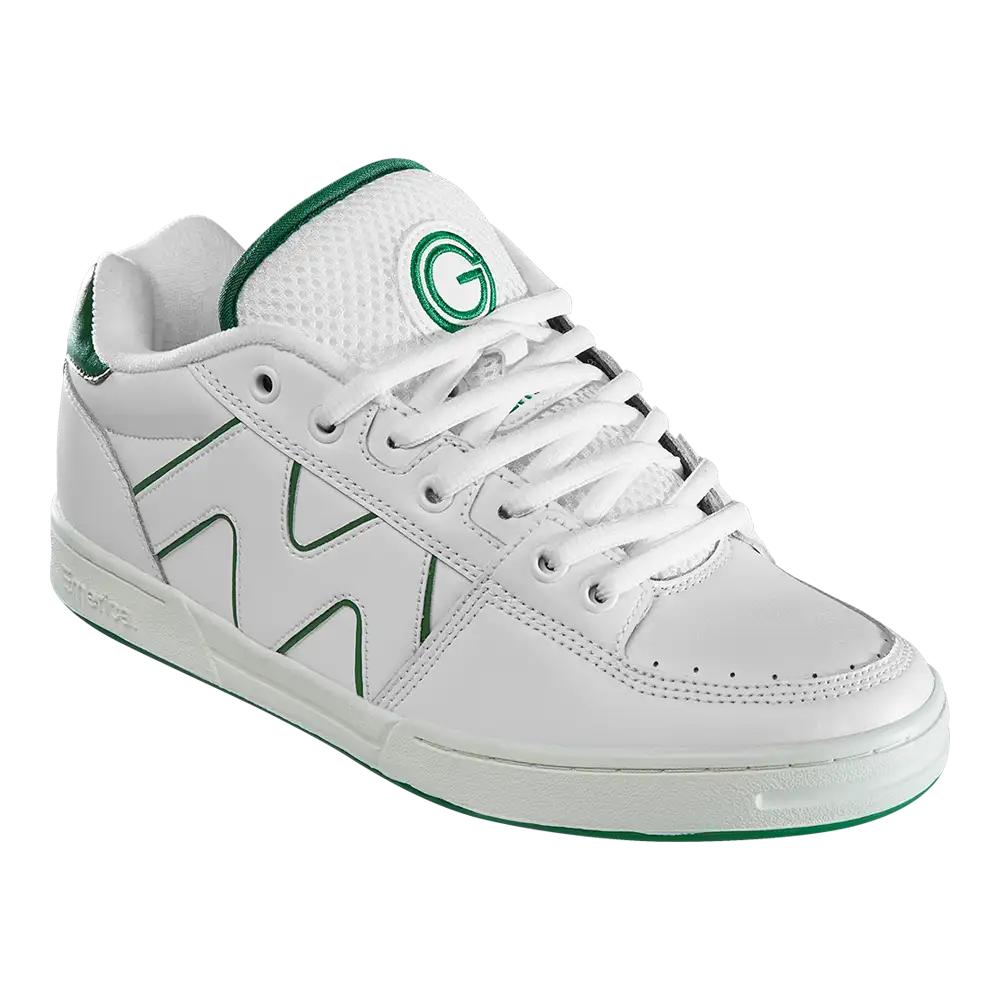 Emerica OG-1 Low-Top Shoe Skate Skateboarding Durable