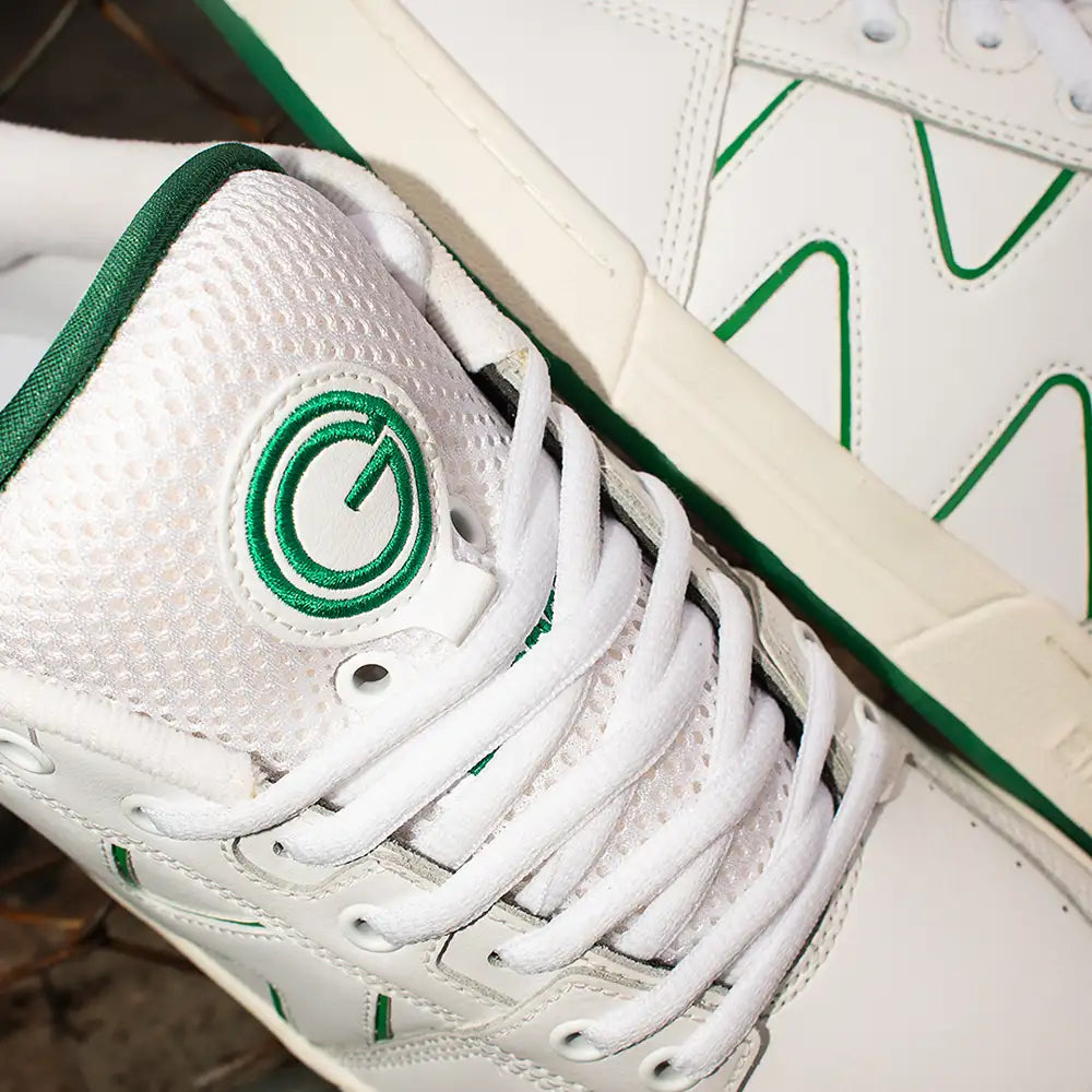 Emerica OG-1 Low-Top Shoe Skate Skateboarding Durable