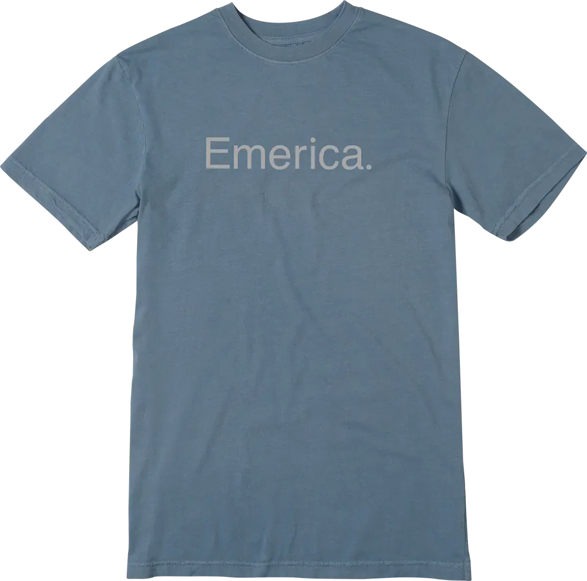 Emerica Pure Tee Skate Skateboarding Durable