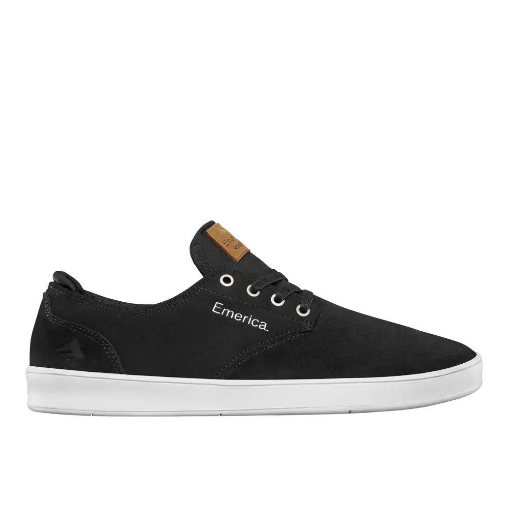 Emerica Romero Laced Low-Top Shoe Skate Skateboarding Durable