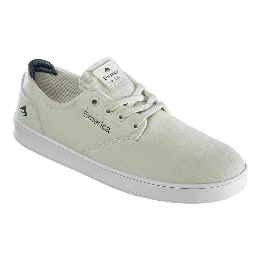 Emerica Romero Laced Low-Top Shoe Skate Skateboarding Durable